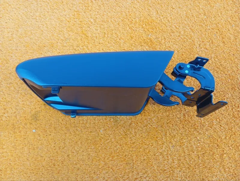 Подлокотник