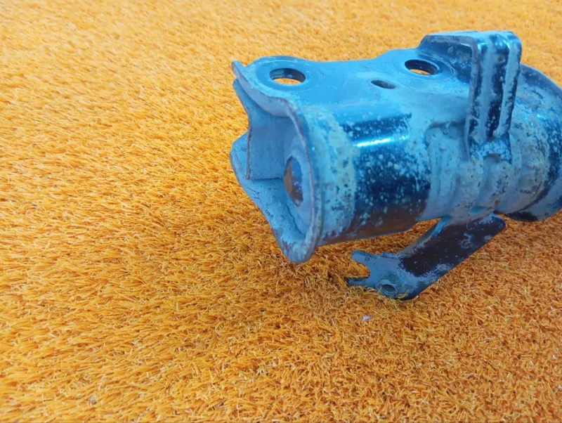 Пружина подвески