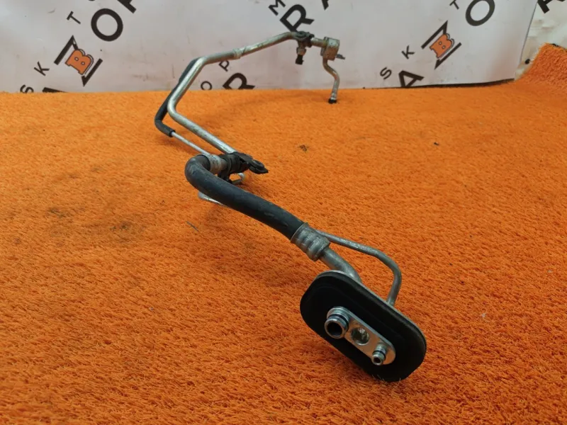 Трубка кондиционера