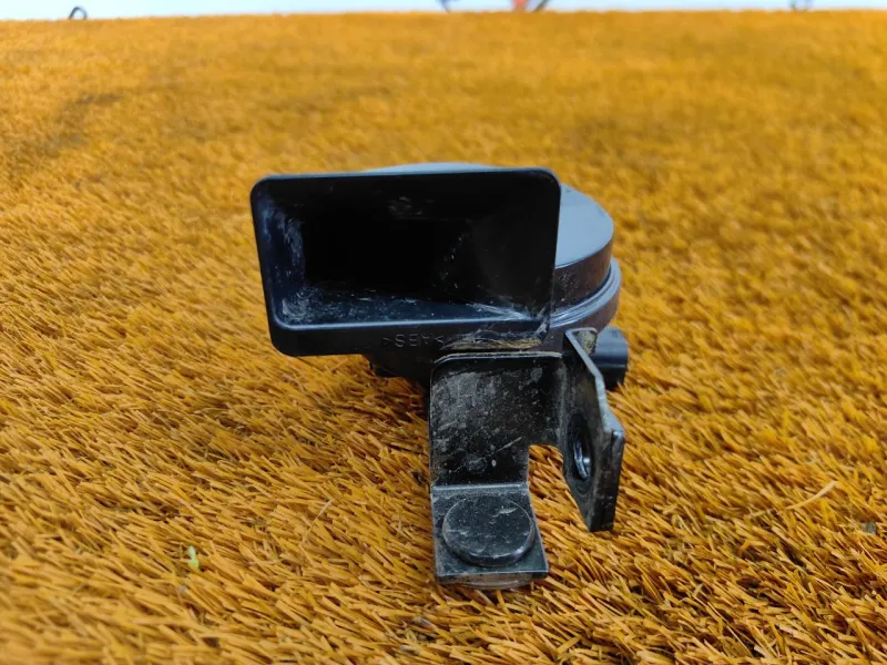 Звуковой сигнал