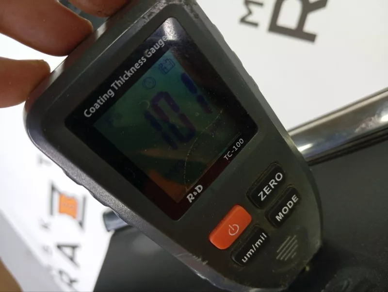 Дверь Changan CS55 Plus 2024 S203F2701030300 JL473ZQ7, передняя правая