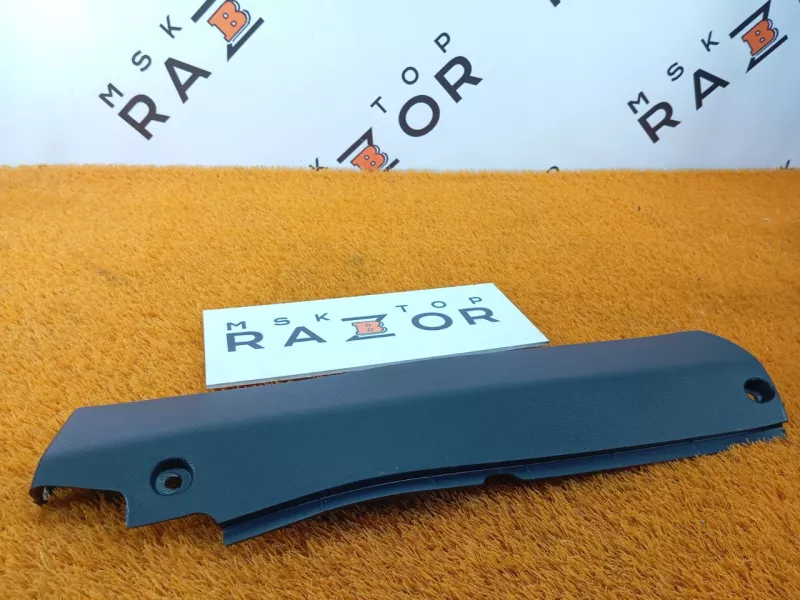 Накладка на торпедо