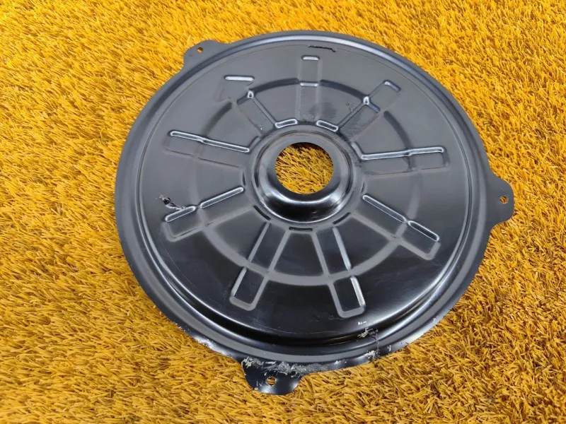 Крышка топливного насоса