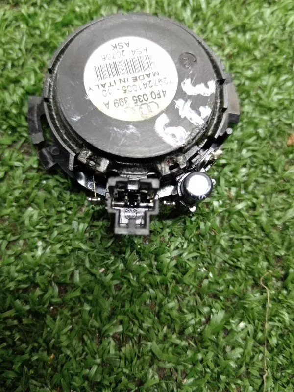 Динамик высокочастотный