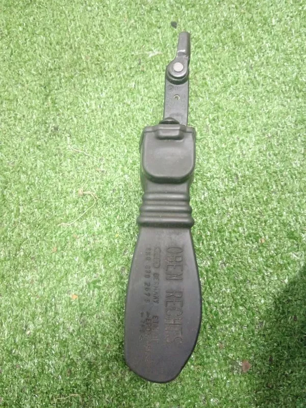 Ограничитель двери