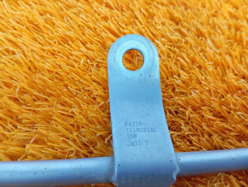 Трубка масляная