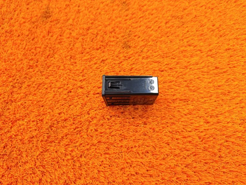 Разъем USB
