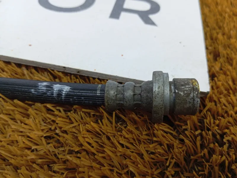 Шланг тормозной