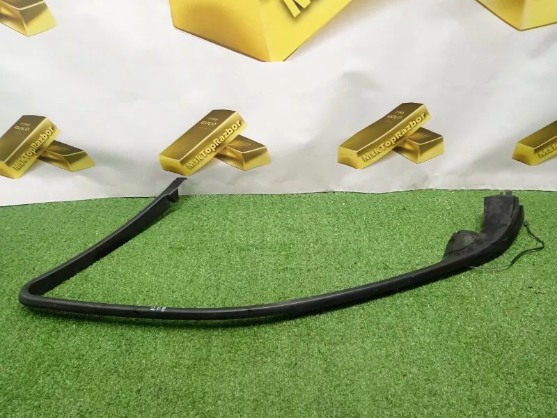 Накладка рамки стекла