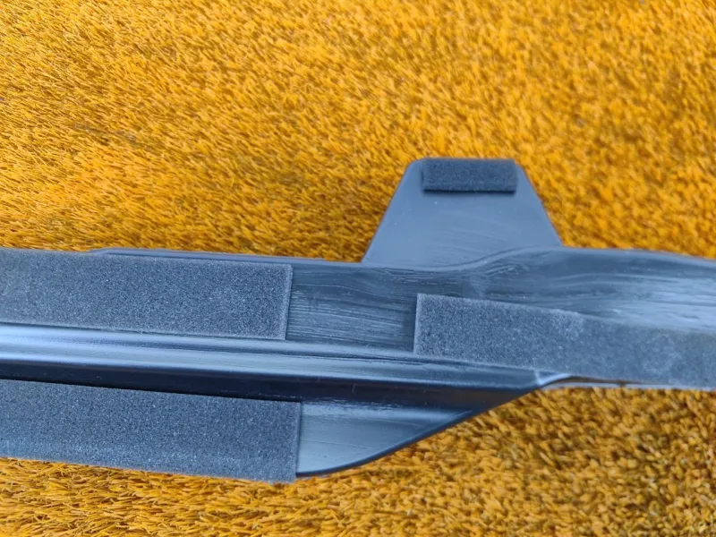 Воздуховод салона