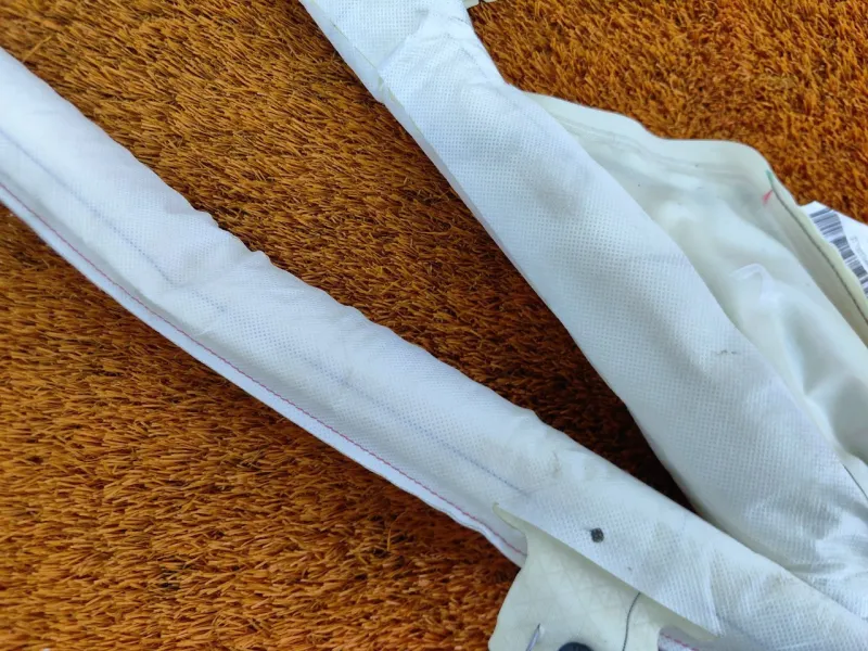 Шторка безопасности