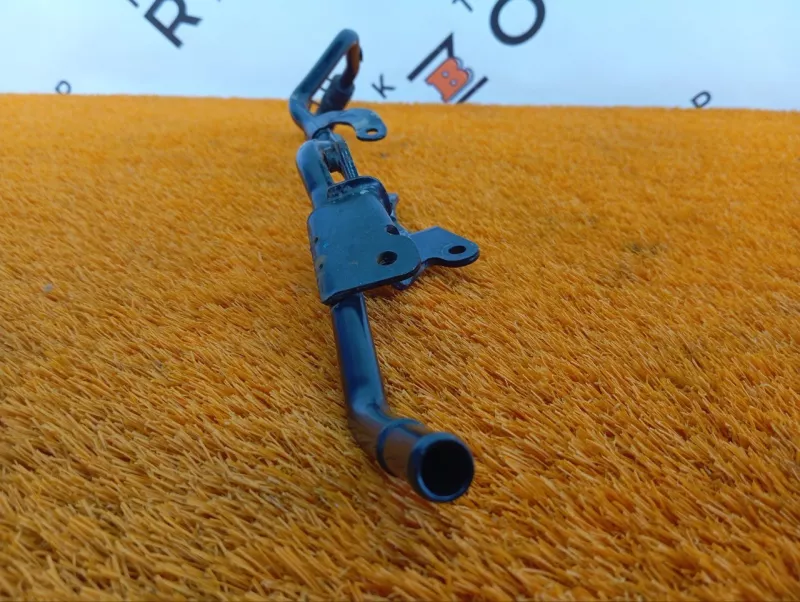 Трубка охлаждающей жидкости