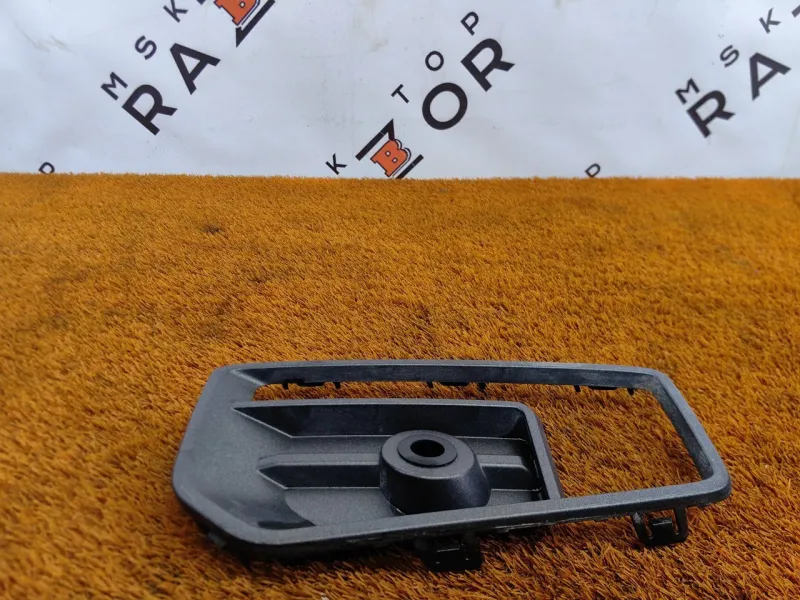 Накладка бампера