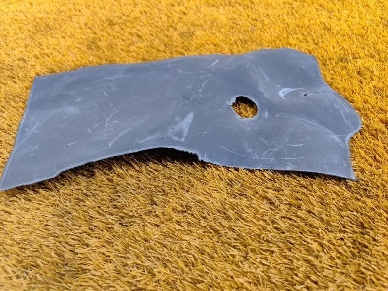 Подставка под ногу