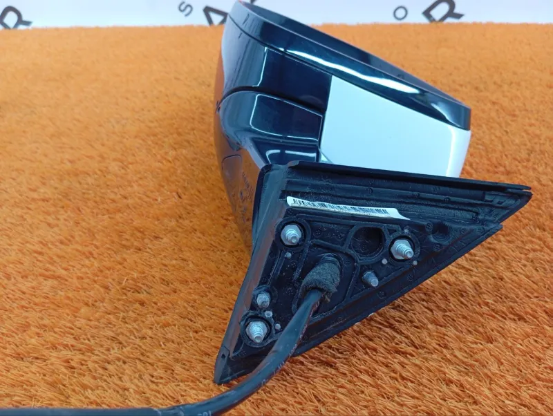 Зеркало боковое