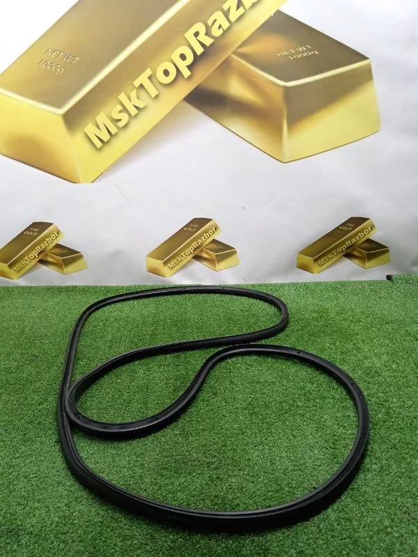 Уплотнительная резинка боковой двери