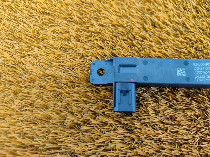 Антенна иммобилайзера