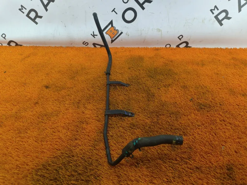 Трубка вакуумная