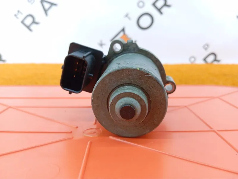 Механизм изменения фаз грм