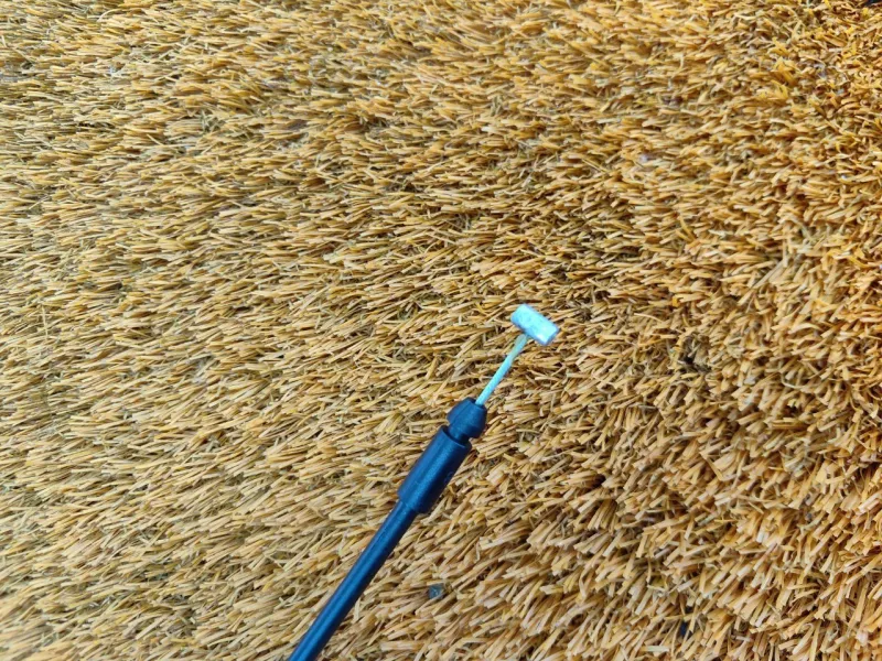 Замок двери