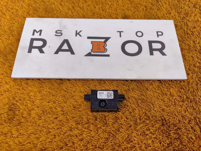 Усилитель антенны