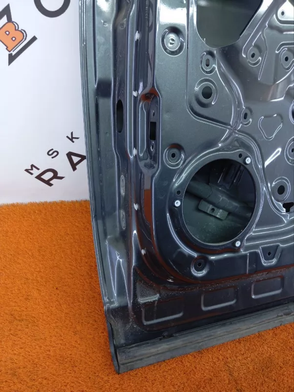 Дверь Changan CS55 Plus 2024 S203F2701030800 JL473ZQ7, задняя правая