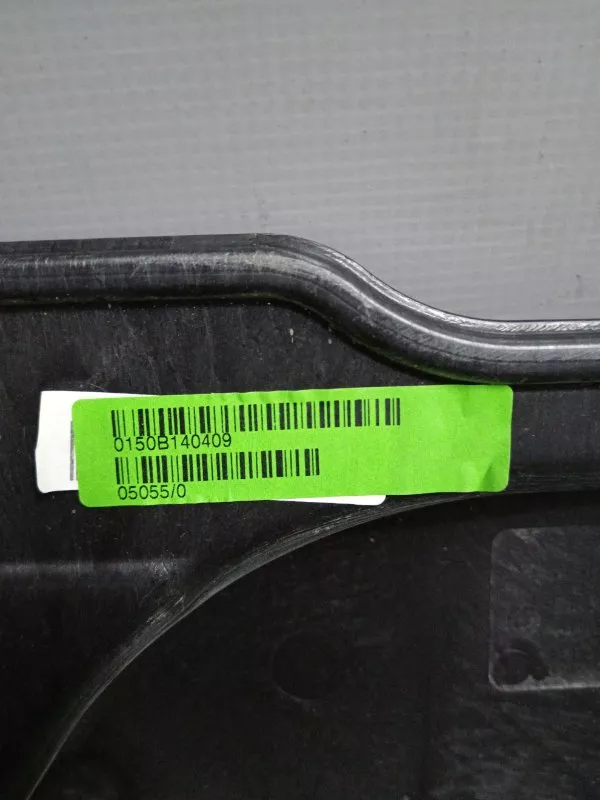 Шумоизоляция двери