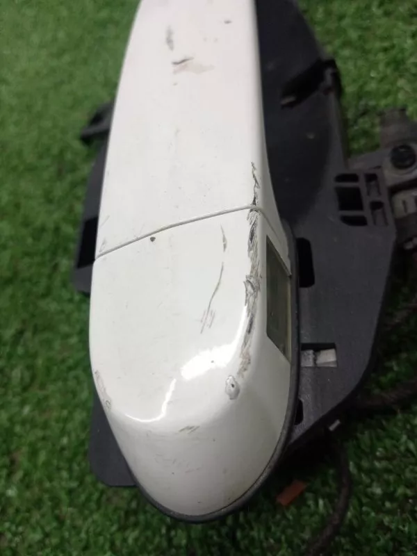 Ручка двери наружняя