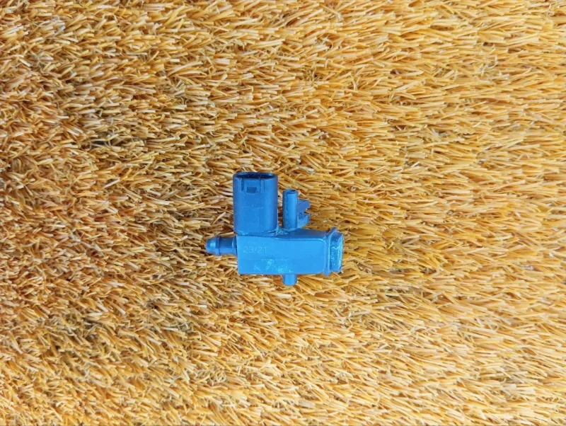 Форсунка стеклоомывателя