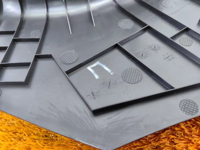 Накладка порога