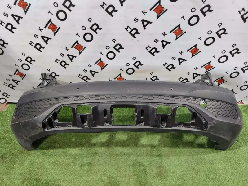 Юбка бампера