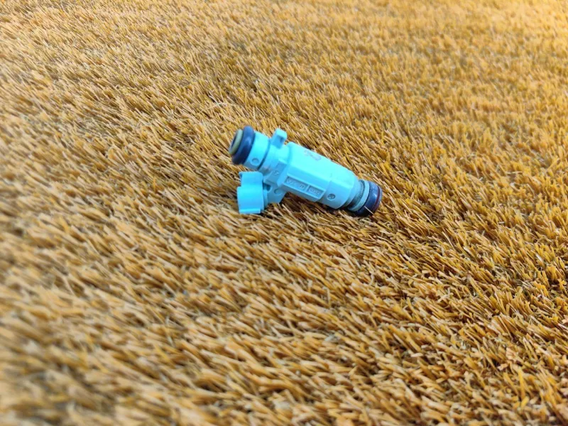 Форсунка топливная