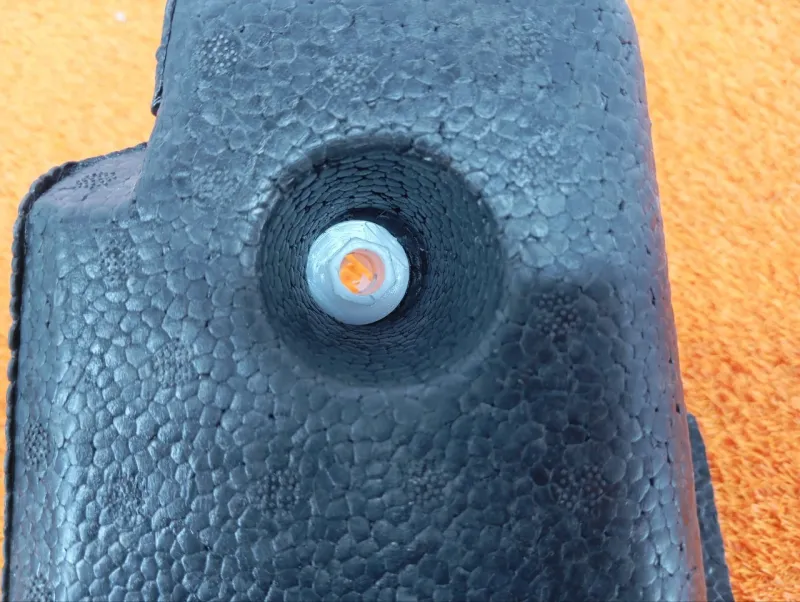 Подставка под ногу