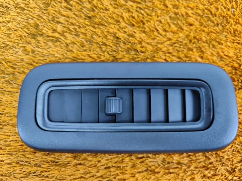 Дефлектор воздуховода