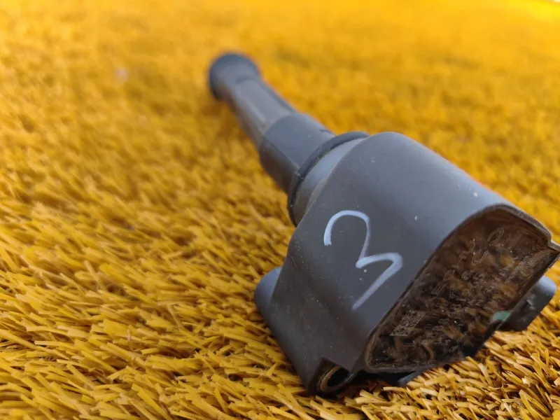 Катушка зажигания