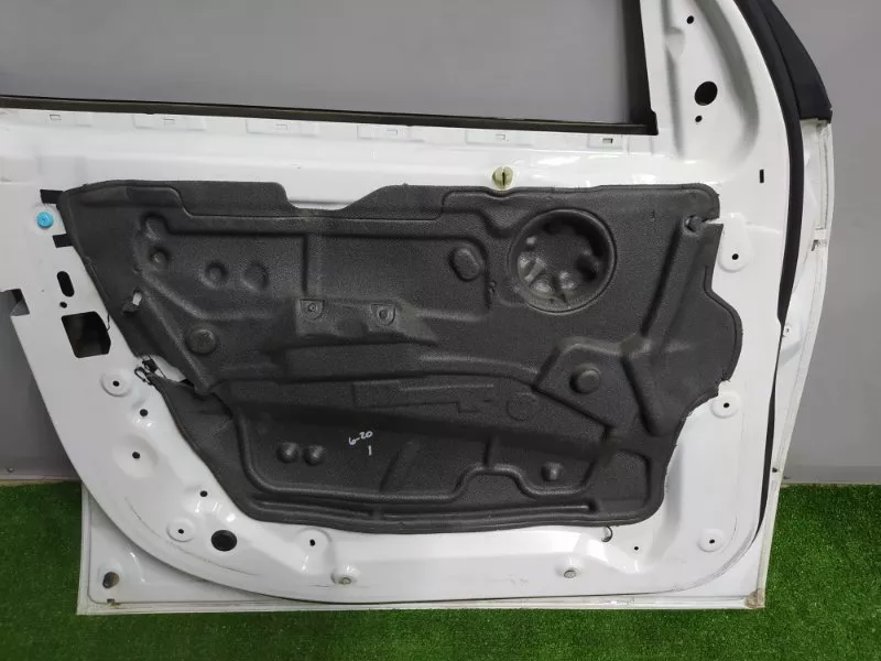 Дверь BMW X5 2007 41517211423 E70, передняя левая