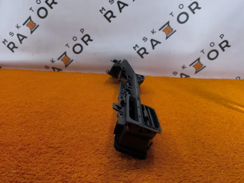 Накладка торпедо