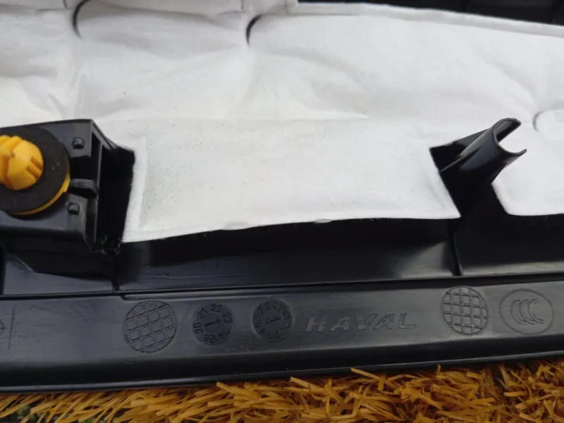 Накладка порога внутренняя