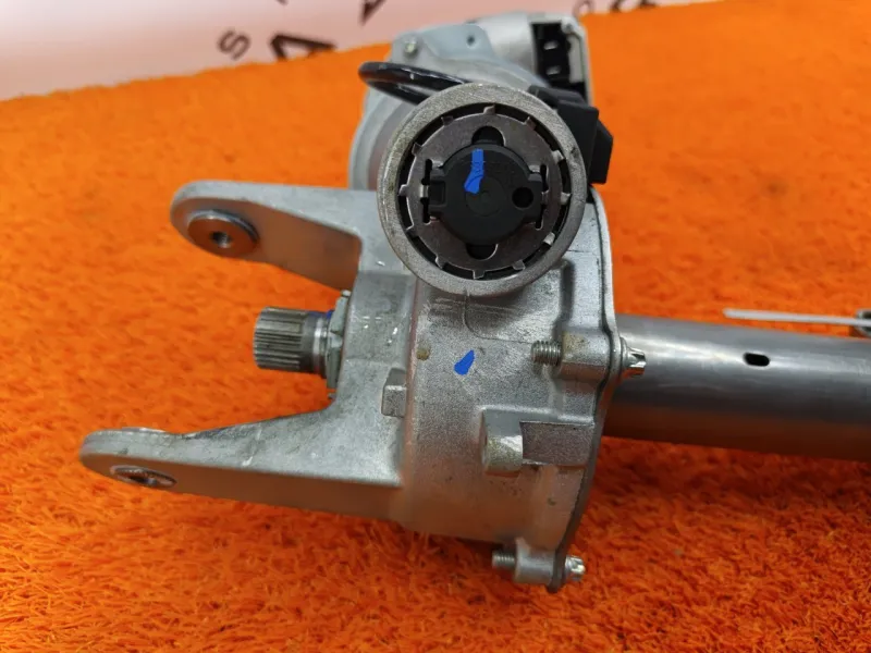 Электроусилитель руля