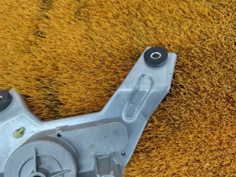 Моторчик стеклоочистителя