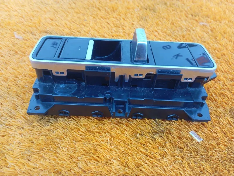 Селектор АКПП