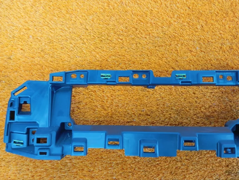 Накладка консоли