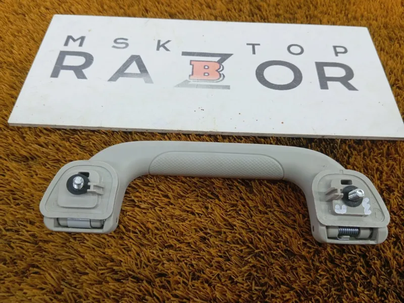 Ручка потолка