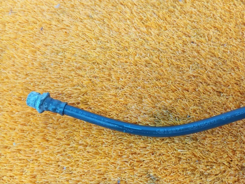 Шланг тормозной Changan UNI-V 2024 C281F2603010700, передний правый