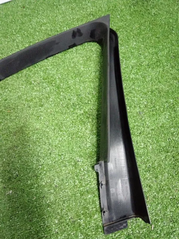 Накладка рамки стекла