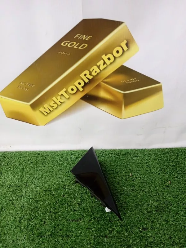 Молдинг двери