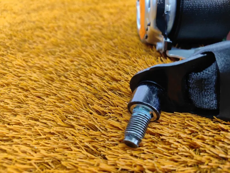 Ремень безопасности