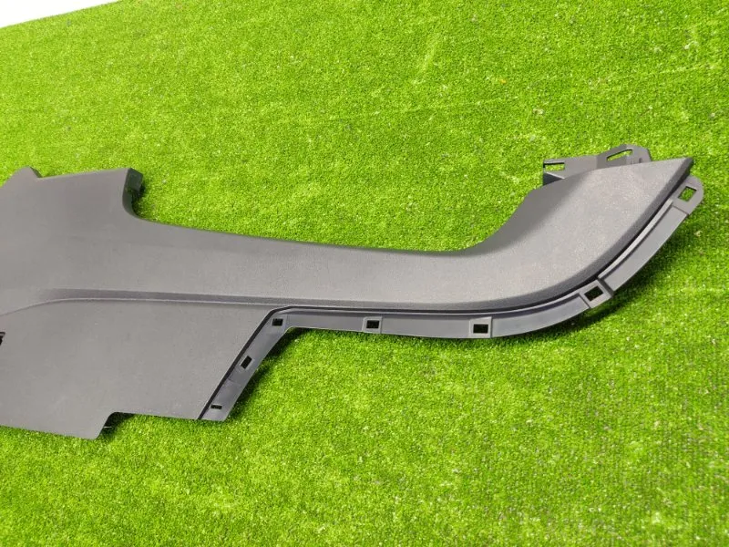 Накладка центральной консоли