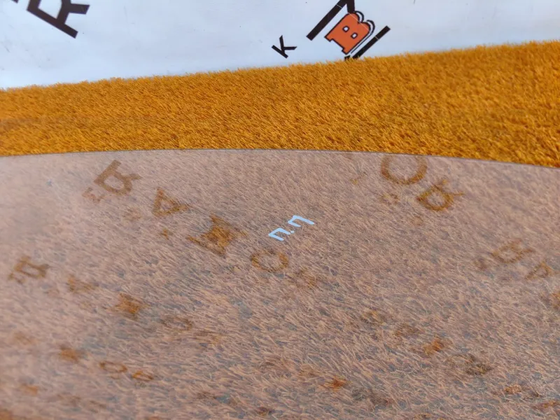 Стекло двери