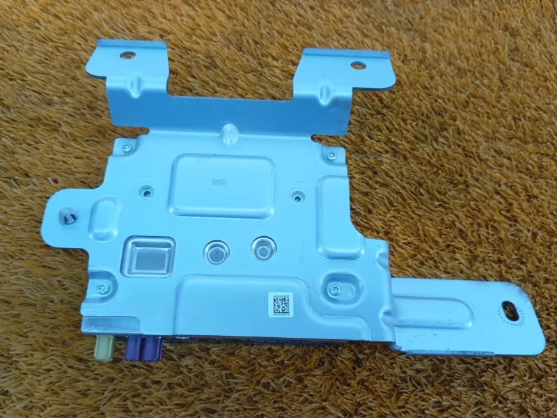 Блок ГЛОНАСС